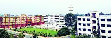 REC Bijnor Campus photo 2